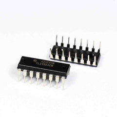 TL1451ACN 16-DIP (0.300", 7.62mm) IC REG CTRLR PWM 16DIP