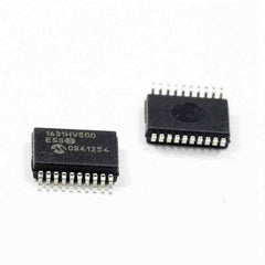 MCP1631HV-500E/SS 20-SSOP (0.209", 5.30mm Width) IC REG CTRLR BUCK ISO CM 20-SSOP