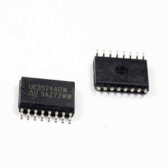 UC3524ADW 16-SOIC (0.295", 7.50mm Width) IC REG CTRLR PWM VM 16SOIC