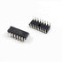 UC3525AN - 16-DIP (0.300", 7.62mm) - IC REG CTRLR BST FLYBK PWM 16DIP