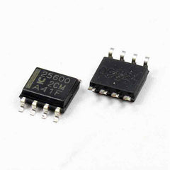 UCC25600D 8-SOIC (0.154", 3.90mm Width) IC REG CTRLR ISO PWM VM 8-SOIC