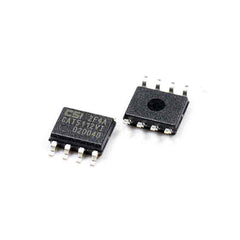 CAT5112VI-10-GT3 8-SOIC IC POT DGTL 10K 32TAP 8SOIC