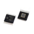 TPS40071PWP - 16-TSSOP (0.173", 4.40mm Width) Exposed pad - IC REG CTRLR BUCK PWM 16-HTSSOP