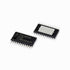 ISL6534CV-T - 24-TSSOP-EP - IC REG TRPL BCK/LINEAR 24EPTSSOP