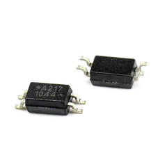 ACPL-217-500E 4-SOIC (0.170", 4.40mm) OPTOCOUPLER PHOTOTRANS SO-4