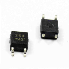 HCPL-354-000E 4-Miniflat OPTOCOUPLER PHOTO 2MM 4-MINIFLAT