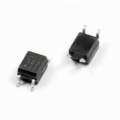 PC357N4J000F 4-BESOP PHOTOCOUPLER 1CH TRAN OUT 4-SMD