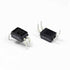 PC123X2YFZ0F - 4-DIP - PHOTOCOUPLER TRAN OUT WIDE 4-DIP