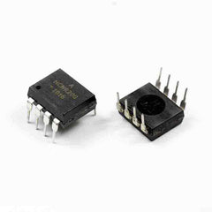 HCNR200 8-DIP (0.400", 10.16mm) OPTOCOUPLR ANLG HI-LIN 8DIP WIDE