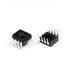 HCNR201-000E - 8-DIP (0.400", 10.16mm) - OPTOCOUPLR ANLG HI-LIN 8DIP WIDE
