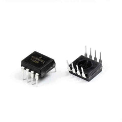 HCNR201-000E 8-DIP (0.400", 10.16mm) OPTOCOUPLR ANLG HI-LIN 8DIP WIDE