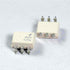 4N25SR2M - 6-SMD - OPTOCOUPLER TRANS-OUT 6-SMD