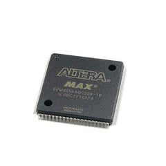 EPM3256AQC208-10 208-PQFP (28x28) IC MAX 3000A CPLD 256 208-PQFP