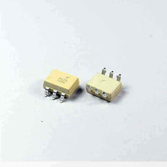 4N25SR2VM 6-SMD, Gull Wing OPTOCOUPLER TRANS-OUT VDE 6-SMD