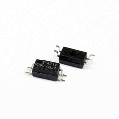 TLP290(TP,E) 4-SOIC (0.179", 4.55mm) OPTOCPLR AC TRANS SO4 50-400%
