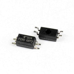 TLP290(GR-TP,E) 4-SOIC (0.179", 4.55mm) OPTOCPLR AC TRANS SO4 100-300%