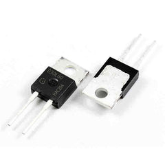 IDP30E60 PG-TO220-2 DIODE 600V 52.3A TO220-2