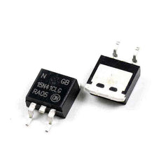 NGB15N41CLT4G D2PAK IGBT N-CHAN 15A 410V D2PAK
