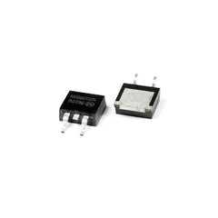 NGB8202NT4G D2PAK IGBT IGNIT N-CHAN 20A 400V D2PAK