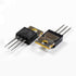 IRG4BC15MDPBF - TO-220AB - IGBT W/DIODE 600V 14A TO220AB