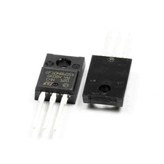 STGF10NB60SD TO-220FP IGBT 600V 23A 25W TO220FP