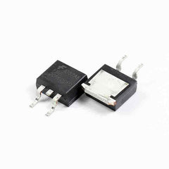 FGB20N60SFD TO-263AB IGBT N-CH 20A 600V D2PAK