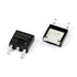 IKD06N60RA - PG-TO252-3 - IGBT 600V 6A 102W TO252-3