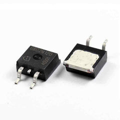 SGB02N120 PG-TO263-3 IGBT NPT 1200V 6.2A 62W TO263-3