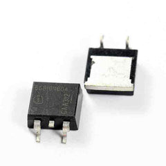 SGB10N60A PG-TO263-3 IGBT NPT 600V 20A 92W TO263-3