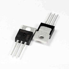 SGP06N60 PG-TO220-3 IGBT NPT 600V 12A 68W TO220-3