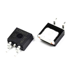 IGB20N60H3 PG-TO263-3 IGBT 600V 20A 170W TO263-3