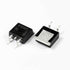 SKB15N60 - PG-TO263-3 - IGBT NPT 600V 31A 139W TO263-3