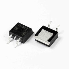 SKB15N60 PG-TO263-3 IGBT NPT 600V 31A 139W TO263-3