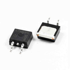 SKB15N60HS PG-TO263-3 IGBT NPT 600V 27A 138W TO263-3