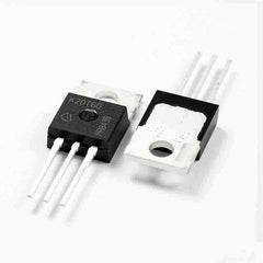 IKP20N60T PG-TO220-3 IGBT 600V 40A 166W TO220-3