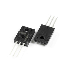 IKA03N120H2 PG-TO220-3 IGBT 1200V 8.2A 29W TO220-3