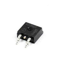 SGB20N60 PG-TO263-3 IGBT NPT 600V 40A 179W TO263-3