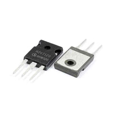 IHW20T120 PG-TO247-3 IGBT 1200V 40A 178W TO247-3
