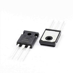 SKW15N120 PG-TO247-3 IGBT NPT 1200V 30A 198W TO247-3