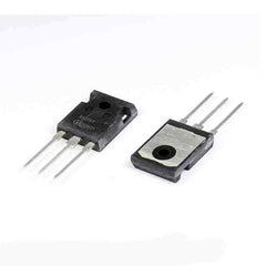 IKW50N60T PG-TO247-3 IGBT 600V 80A 333W TO247-3