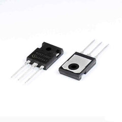 IKW25N120T2 PG-TO247-3 IGBT 1200V 50A 349W TO247-3
