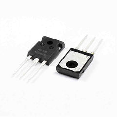 IGW60T120 PG-TO247-3 IGBT 1200V 100A 375W TO247-3
