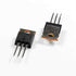 IRG4BC30F - TO-220AB - IGBT FAST 600V 31A TO-220AB