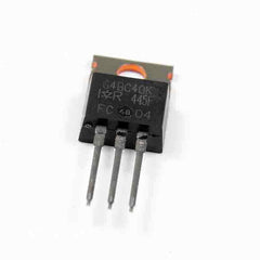 IRG4BC40K TO-220AB IGBT UFAST 600V 42A TO-220AB