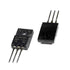 IRG4IBC30S - TO-220AB Full-Pak - IGBT STD 600V 23.5A TO-220FP