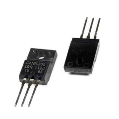 IRG4IBC30S TO-220AB Full-Pak IGBT STD 600V 23.5A TO-220FP