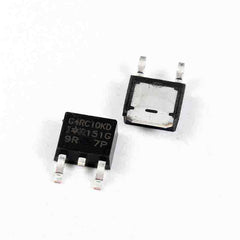IRG4RC10KD D-Pak DIODE IGBT 600V 9.0A D-PAK