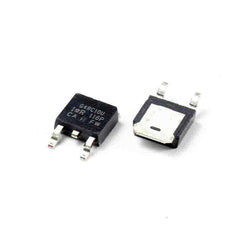 IRG4RC10UTRLPBF D-Pak IGBT UFAST 600V 8.5A DPAK