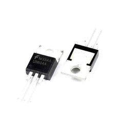 HGTP12N60A4 TO-220AB IGBT N-CH SMPS 600V 54A TO220AB