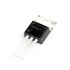 HGTP3N60A4 TO-220AB IGBT N-CH SMPS 600V 17A TO220AB